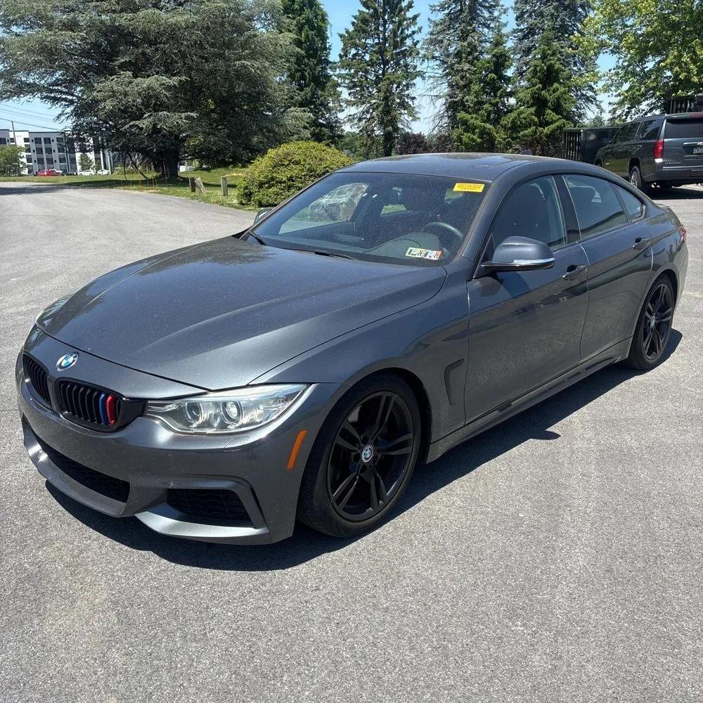 bmw 4 series 2015 WBA4B3C53FD670015 image bmw 4 series 2015 WBA4B3C53FD670015 image